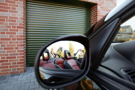 Comment Choisir Sa Porte De Garage ?