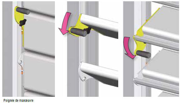Claustra Aluminium FLIPSIDE