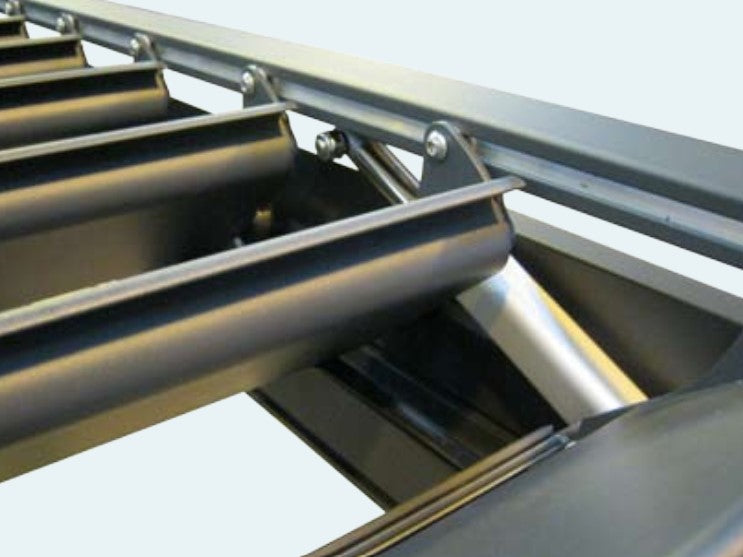 lames ouvertes vérin électrique pergola bioclimatique