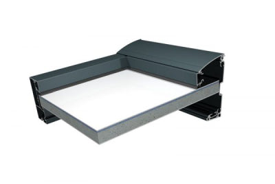 panneau thermotop 32 mm isolant