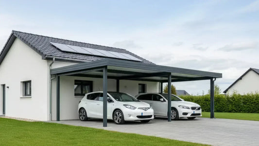 Autorisation Carport 2026 : Le guide complet