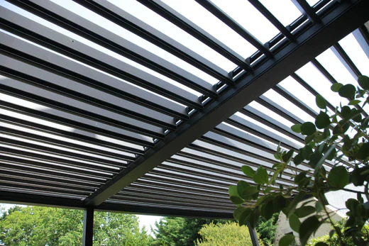 Tout savoir sur la Pergola : les points essentiels à connaître