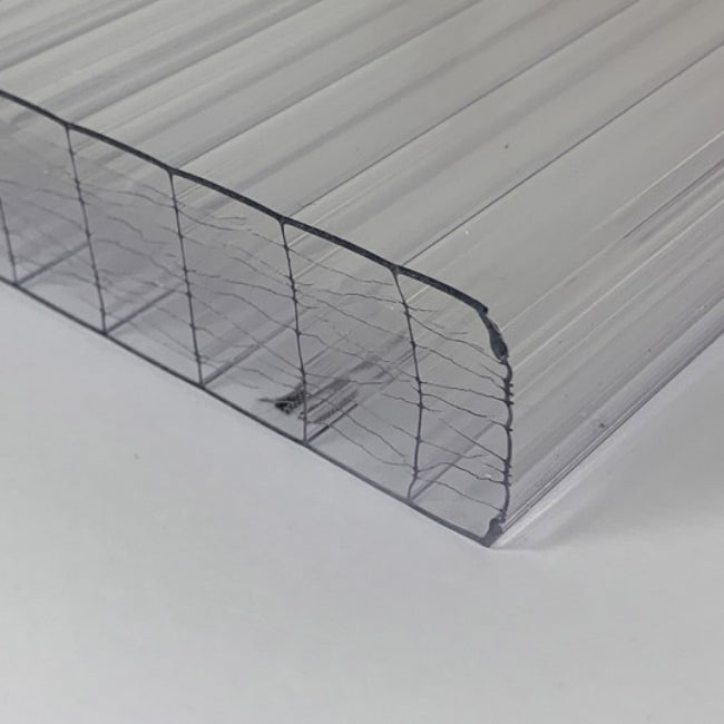 Comment réaliser une toiture en Polycarbonate / Translucide 
